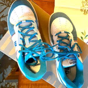 Wilson Tennis Shoe Pro Staff Classic Supreme